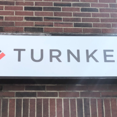 Building Signs
